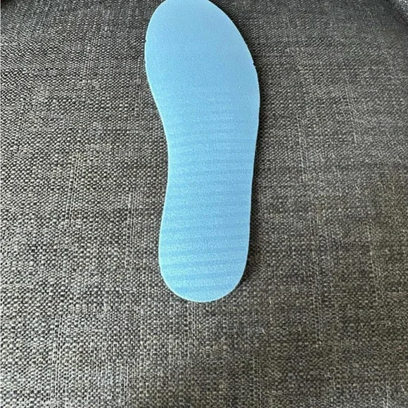 Jordan 1 Retro Low OG SP Fragment x Travis Scott (Sail/blue) - Picture 12 of 13